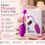 Aura™ Smart Personal Wellness Companion