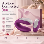 Partner Box™ Couples Wellness Gift Set