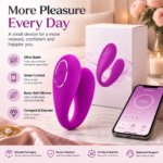 Smart App-Controlled Wellness Companion