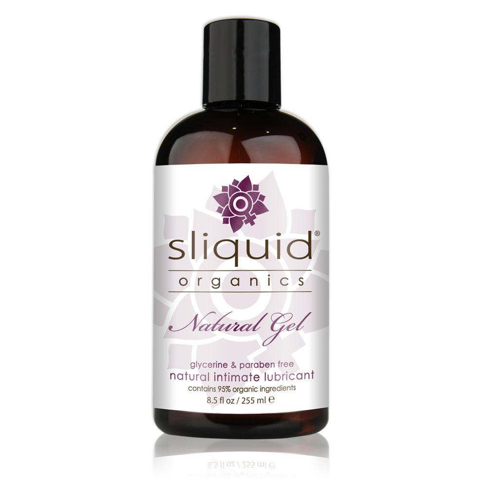 01_organics_natural_gel_main Organics Natural Gel Aloe-Based Intimate Moisturizer - Image 1