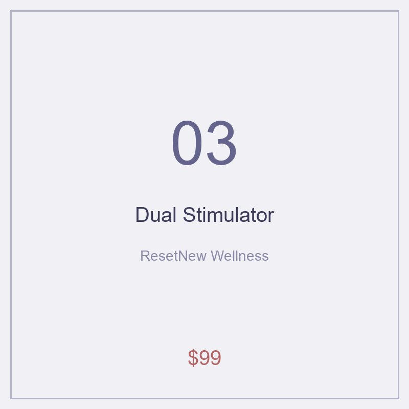 03_dual_stimulator_placeholder Dual™ App-Controlled Dual Stimulation Device - Image 1