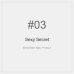 Sexy Secret™ App-Controlled Wearable Panty Device