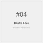 Double Love™ App-Controlled Couples Wellness Device