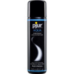 Aqua Water-Based Hydrating Personal Moisturizer