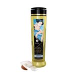 Adorable Coconut Thrills Nourishing Massage Oil