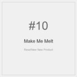 Make Me Melt Sensual Warm-Drip Candle Set