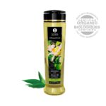 Organica Green Tea Organic Relaxing Massage Oil