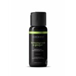 Lemongrass Ginger Spa-Quality Massage Oil