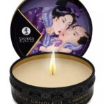 Libido Exotic Fruits Soy Massage Candle