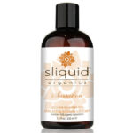 Organics Sensation Cooling-Warming Stimulating Gel