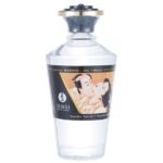 Aphrodisiac Warming Oil Vanilla Fetish