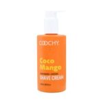 Adorable Coconut Thrills Nourishing Massage Oil