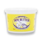 Boy Butter Tub 16oz