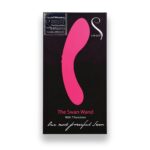 The Swan Wand-Pink 9