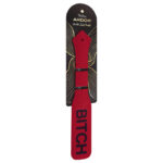 Temptasia Ardor Paddle-Red