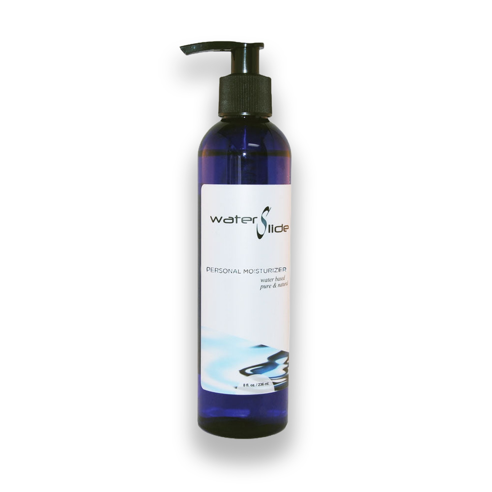 EB1032-3 Water Slide Lubricant 8oz - Image 1