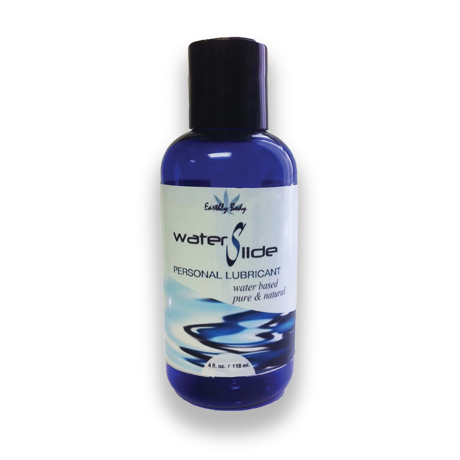 EB1032 Water Slide Lubricant 4oz - Image 1
