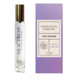 Eye of Love Bloom PHR Parfum Deluxe Female Indica-Lilac Dream 10ml