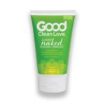 Good Clean Love Lubricant-Almost Naked 4oz