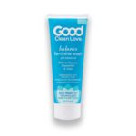 Good Clean Love Balance Moisturizing Wash 8oz