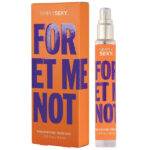 Simply Sexy Pheromone Perfume-Forget Me Not 0.3oz