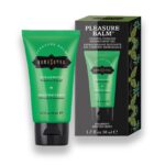 Kama Sutra Pleasure Balm Sensations-Spearmint 1.7oz