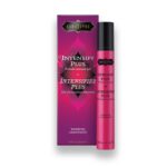 Kama Sutra Intensify Plus Female Arousal Gel-Warming 0.4oz