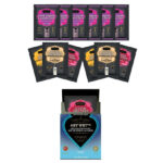 Kama Sutra Sex To Go Kit-Get Wet