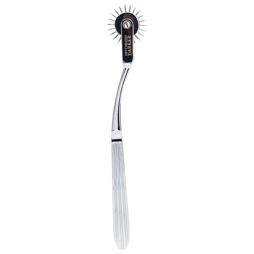 LH63954-01.jpg Fifty Shades Darker Adrenaline Spikes Metal Pinwheel - Image 1