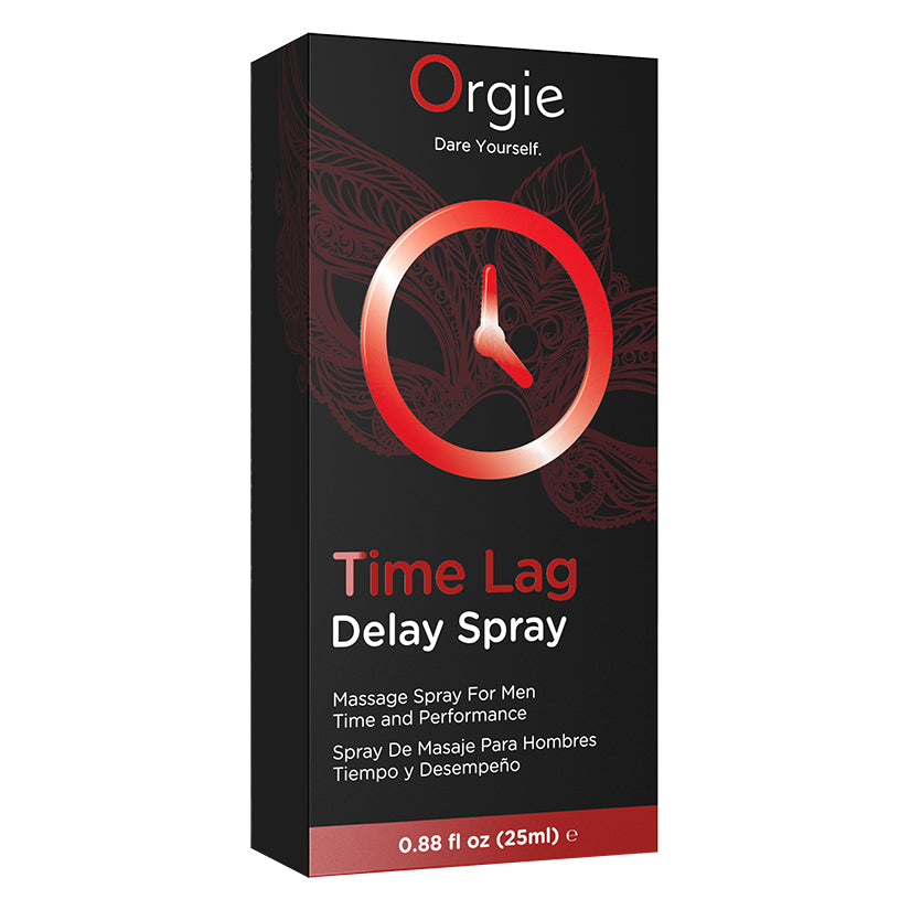 OG-51478.jpg Orgie Time Lag Delay Spray - Image 1