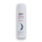 pjur WOMAN Concentrated Silicone Personal Lubricant 3.4oz