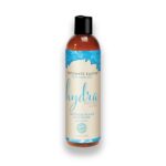 Intimate Earth Hydra Natural Glide 4oz