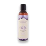 Intimate Earth Ease Relaxing Anal Silicone Glide 4oz