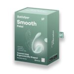 Satisfyer Smooth Petal-Mint