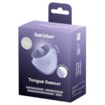 Satisfyer Tongue Dancer