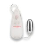 Teardrop Bullet-Clear