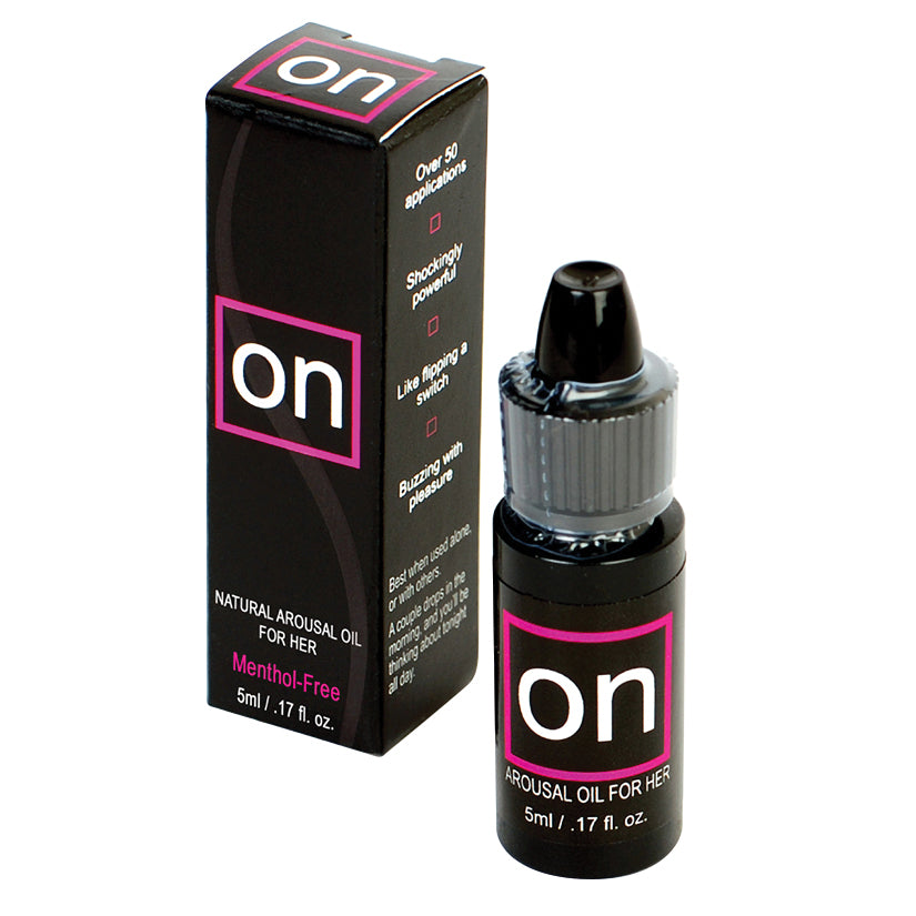 SEN100-01.jpg Sensuva ON Arousal Oil for Her - Image 1