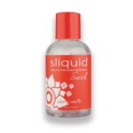 Sliquid Swirl Intimate Glide-Cherry Vanilla 4.2oz