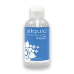 Sliquid H2O-Original Lube 8.5oz