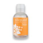 Sliquid Sizzle Warming Lube 4.2oz