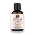 Sliquid Organics Intimate Glide-Sensation 4.2oz