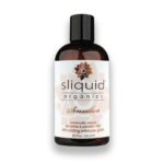 Sliquid Organics Intimate Glide-Sensation 8.5oz