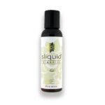 Sliquid Organics Intimate Glide-Silk Hybrid 2oz