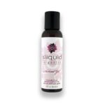 Sliquid Organics Intimate Glide-Natural Gel 2oz