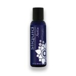 Sliquid Satin Natural Intimate Moisturizer 2oz
