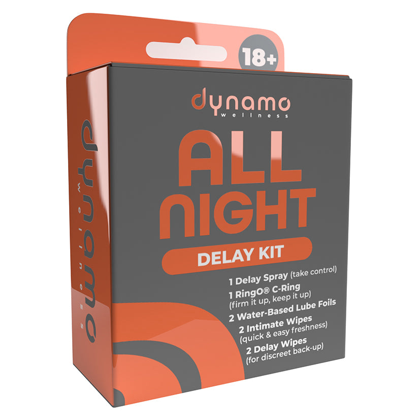SO4041-00.jpg Dynamo Wellness All Night Intimacy Kit - Image 1