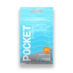 Tenga Pocket-Wave Line