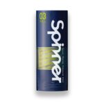 Tenga Spinner 03 Shell