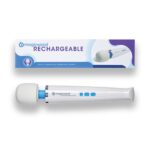 Magic Wand Rechargeable HV-270