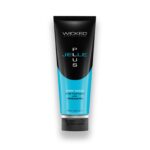 Wicked Aqua Jelle Plus Anal Lubricant with Relaxants 8oz